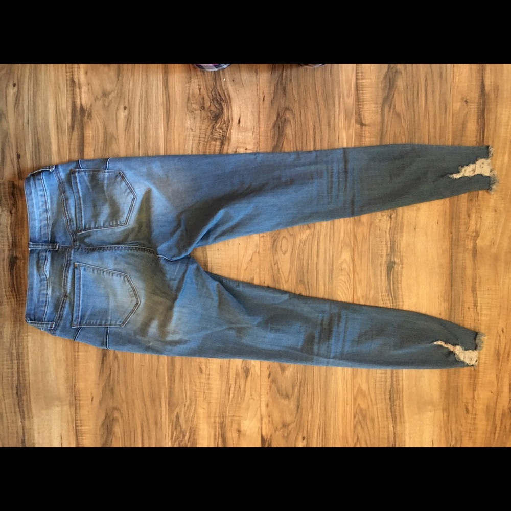 Jeans - Picture 3 of 3